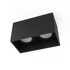   Nowodvorski Groove mennyezeti lámpa GU10-ES111 2X75W TL-9316