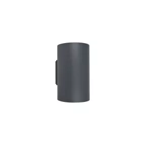 Nowodvorski Tube fali lámpa GU10-ES111 2X75W TL-9318
