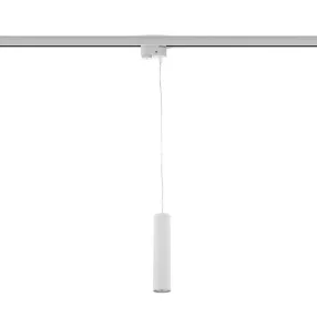   Nowodvorski Profile Eye sínrendszeres függesztett lámpa GU10-MR16 1X35W TL-9337