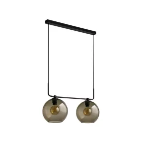 Nowodvorski Monaco függeszték E27 2X42W TL-9363