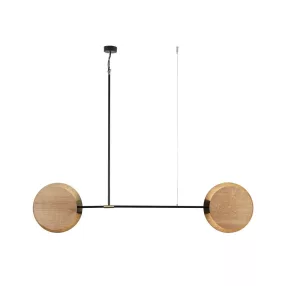 Nowodvorski Minimal függeszték E27 2X28W TL-9375