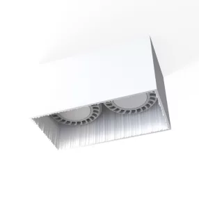   Nowodvorski Groove mennyezeti lámpa GU10-ES111 2X75W TL-9383