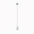 Nowodvorski Shy függeszték GU10-MR16 1X35W TL-9391