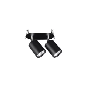   Nowodvorski Eye Fit süllyeszthető spot lámpa GU10-MR16 2X35W TL-9398