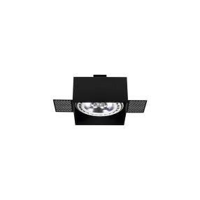   Nowodvorski Mod Plus süllyeszthető spot lámpa GU10-ES111 1X75W TL-9404