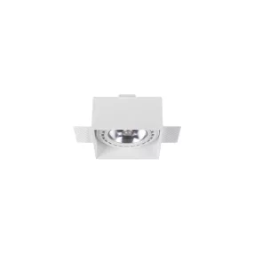   Nowodvorski Mod Plus süllyeszthető spot lámpa GU10-ES111 1X75W TL-9408
