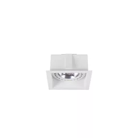   Nowodvorski Mod süllyeszthető spot lámpa GU10-ES111 1X75W TL-9413