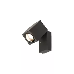 Nowodvorski Primm kültéri falikar GU10-MR16 1X10W TL-9551