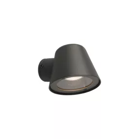 Nowodvorski Soul kültéri falikar GU10-MR16 1X35W TL-9555