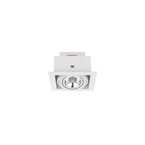 Nowodvorski Downlight süllyeszthető spot lámpa GU10-ES111 1X75W TL-9575