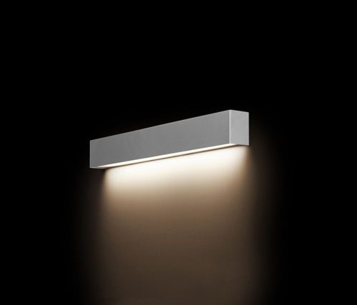 NOWODVORSKI fali lámpa Straight WALL LED TL-9613 - !!!A termék értékesítése megszűnt!!!