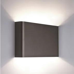 Nowodvorski Haga fali lámpa G9 2X28W TL-9710