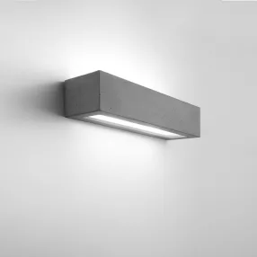 Nowodvorski Solid fali lámpa E27 2X42W TL-9721