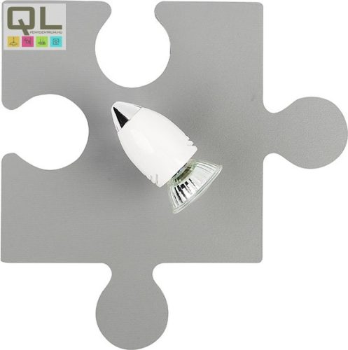 NOWODVORSKI fali lámpa Puzzle gyermek lámpa TL-9730 - !!!A termék értékesítése megszűnt!!!