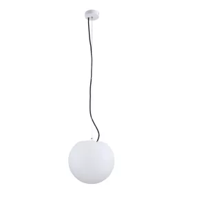   Nowodvorski Cumulus kültéri függesztett lámpa E27 1X42W TL-9751