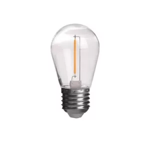   MasterLED LED Party Fényforrás szett 5db-os készlet  5x1W E27 1322
