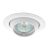 Kanlux süllyesztett lámpa ARGUS CT-2117-W