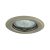 Kanlux süllyesztett lámpa ARGUS CT-2114-BR/M Fix Spot 324