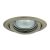 Kanlux süllyesztett lámpa ARGUS CT-2115-BR/M MR16 állítható Spot 330