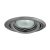 Kanlux süllyesztett lámpa ARGUS CT-2115-GM MR16 állítható Spot 334