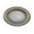 Kanlux süllyesztett lámpa GAVI CT-2116B - BR/M