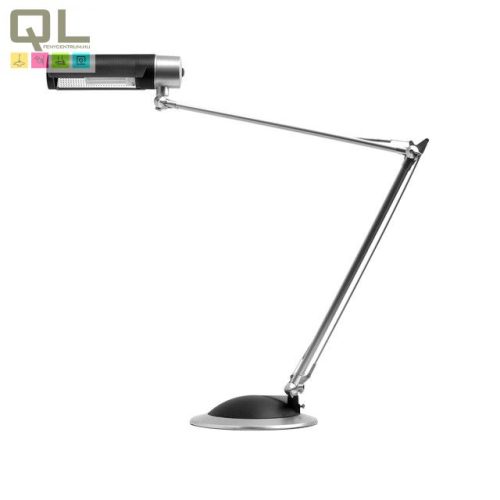 Kanlux asztali lámpa IBIS KT028-GR     !!! kifutott termék, már nem rendelhető !!!