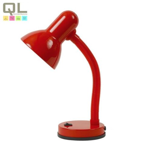 Kanlux asztali lámpa LORA HR-DF5-RE     !!! kifutott termék, már nem rendelhető !!!