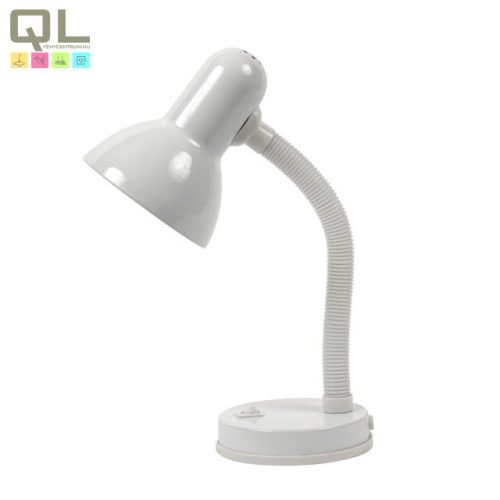 Kanlux asztali lámpa LORA HR-DF5-W     !!! kifutott termék, már nem rendelhető !!!