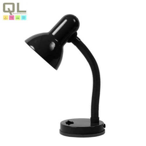 Kanlux asztali lámpa LORA HR-DF5-B - !!!A termék értékesítése megszűnt!!!