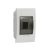 Kanlux DB104F 1X4P/FMD 3840