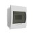 Kanlux DB108F 1X8P/FMD 3842