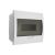 Kanlux DB112F 1X12P/FMD 3843