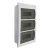 Kanlux DB312F 3X12P/FMD 3846