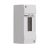Kanlux DB102W 1X2P/SM 3850
