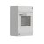 Kanlux DB104W 1X4P/SM 3851