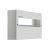 Kanlux DB112W 1X12P/SM 3853