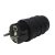 Kanlux GRIP W/US párazáró villásdugó IP44 4863