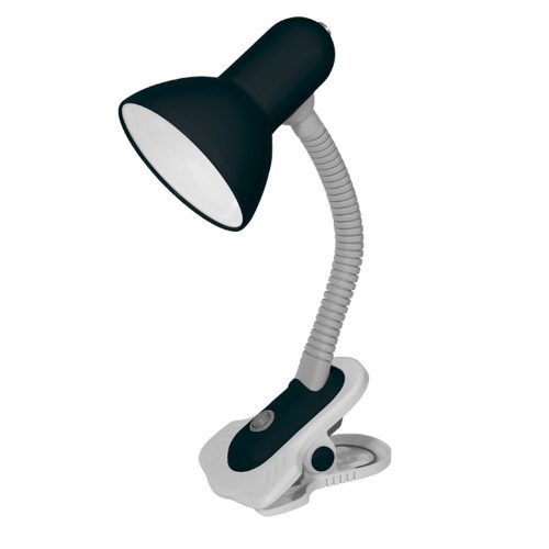 Kanlux asztali lámpa SUZI HR-60-B csiptetős lámpa - !!!A termék értékesítése megszűnt!!!