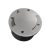 Kanlux süllyesztett lámpa ROGER DL-2LED6 7281