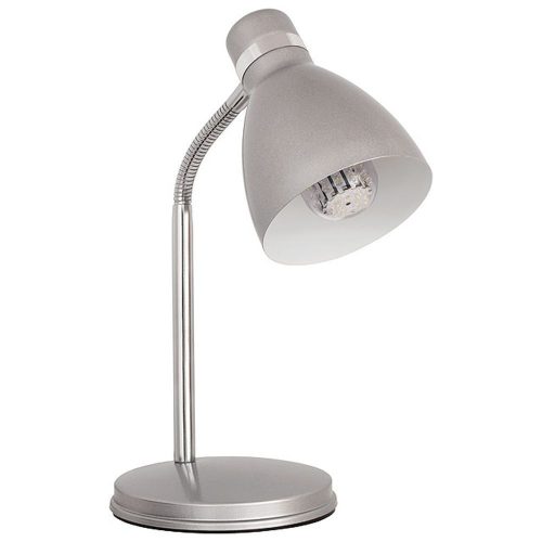 Kanlux asztali lámpa ZARA HR-40-SR    !!! kifutott termék, már nem rendelhető !!!