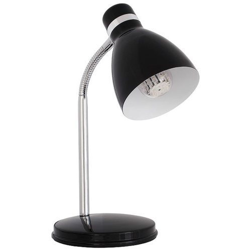 Kanlux asztali lámpa ZARA HR-40-B - !!!A termék értékesítése megszűnt!!!