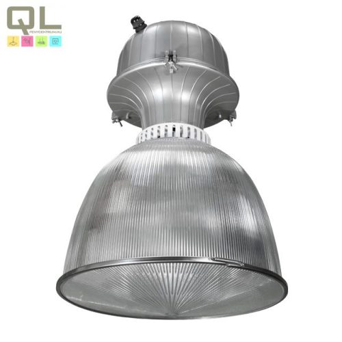 EURO MTH-250-16PC csarnokvilágító lámpatest - !!!A termék értékesítése megszűnt!!!