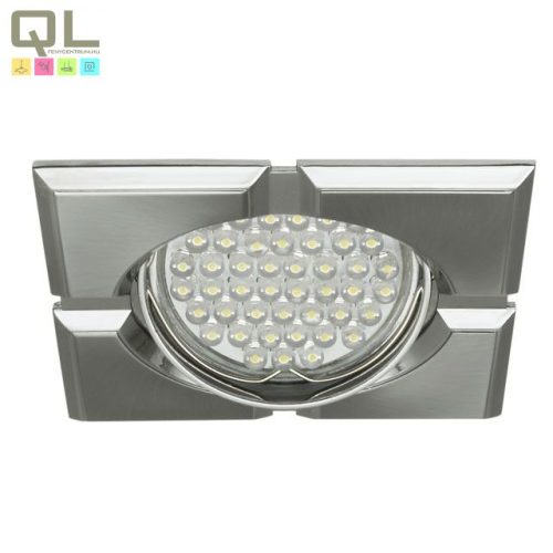 Kanlux süllyesztett lámpa FIRLA CT-DTL50-SC     !!! kifutott termék, már nem rendelhető !!!