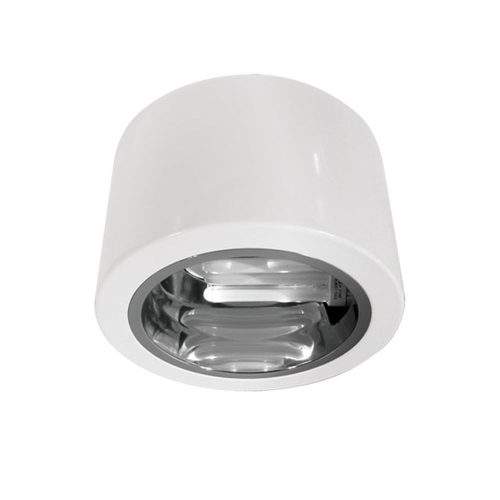 Kanlux mennyezeti lámpa MAYOR DLP- EVG 226-W T2U 2x26W 8890 - !!!A termék értékesítése megszűnt!!!