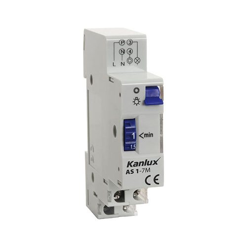 Kanlux AS 1-7M 18730 - !!!A termék értékesítése megszűnt!!!