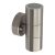Kanlux fali lámpa DARSA EL-235T-UP GU10 2X35W 19121