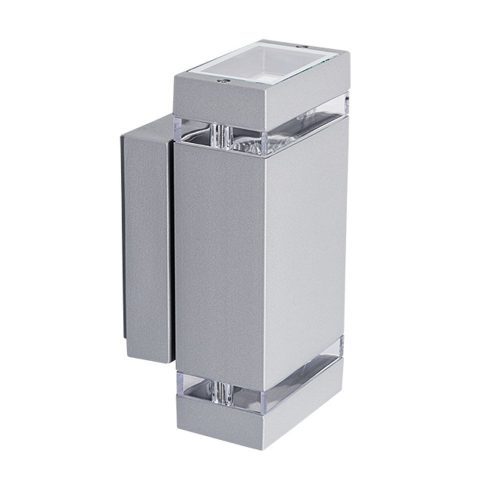 Kanlux fali lámpa ZEW EL-235J-GR 22442 - !!!A termék értékesítése megszűnt!!!