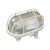 Kanlux fali lámpa MILO 7040T/P E27 60W IP43 70523, hajólámpa