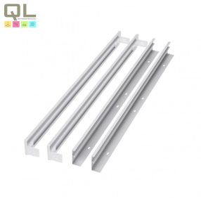   Spectrum LED kiemelő szerelőkeret ALGINE LED Panelhoz 600x600mm, fehér