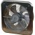 Kanlux C300 elszívó ventilátor C300